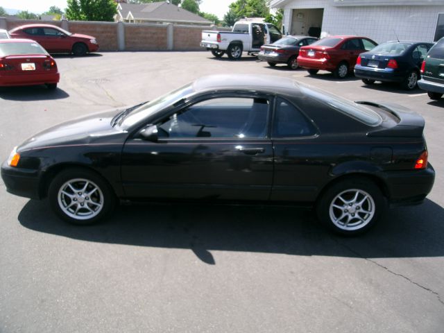 1995 Toyota Paseo GT Premium