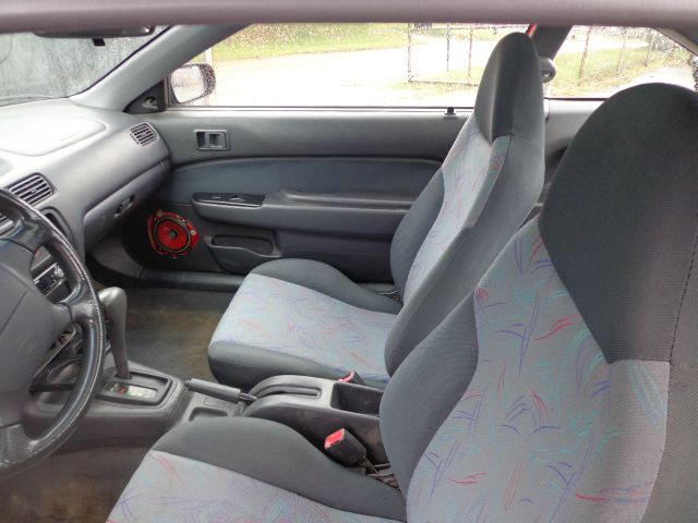 1997 Toyota Paseo GT Premium