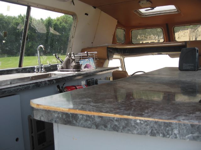 1978 Toyota Pickup Unknown