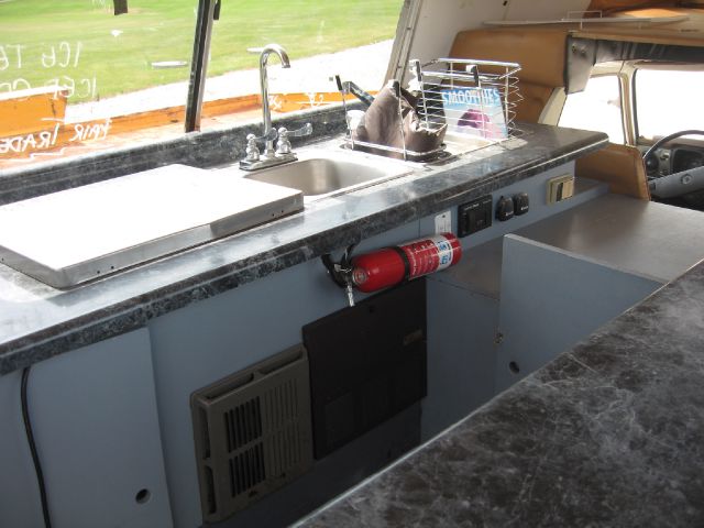 1978 Toyota Pickup Unknown