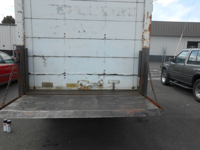 1982 Toyota Pickup Unknown