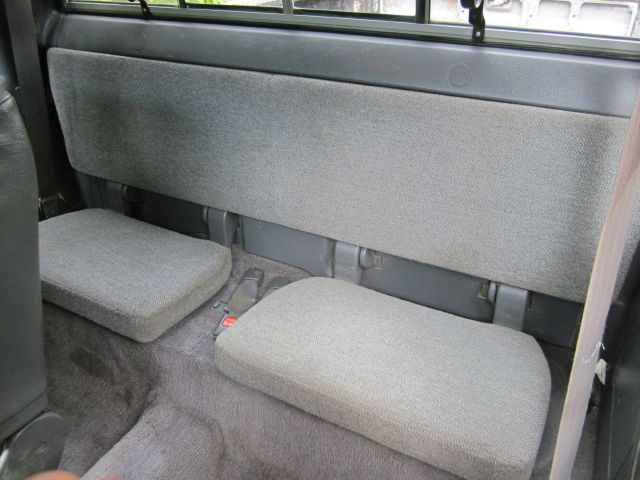 1989 Toyota Pickup Unknown