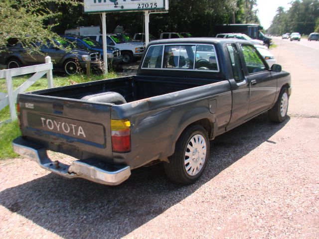 1992 Toyota Pickup SLT Laramie Big Horn