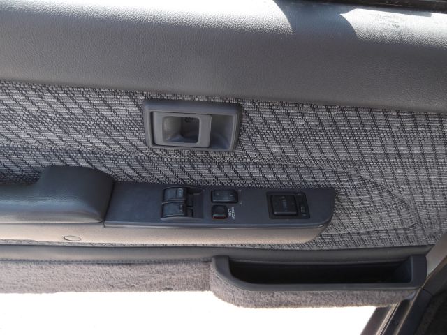 1993 Toyota Pickup Hd2500 Excab 4x4