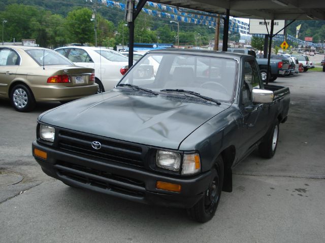 1993 Toyota Pickup Type S