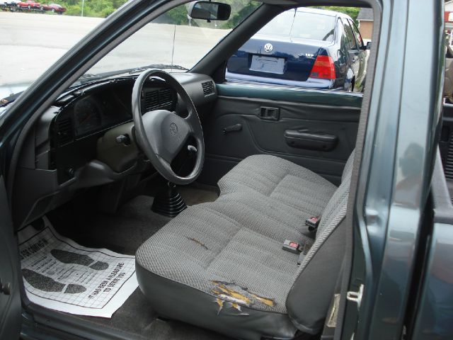 1993 Toyota Pickup Type S