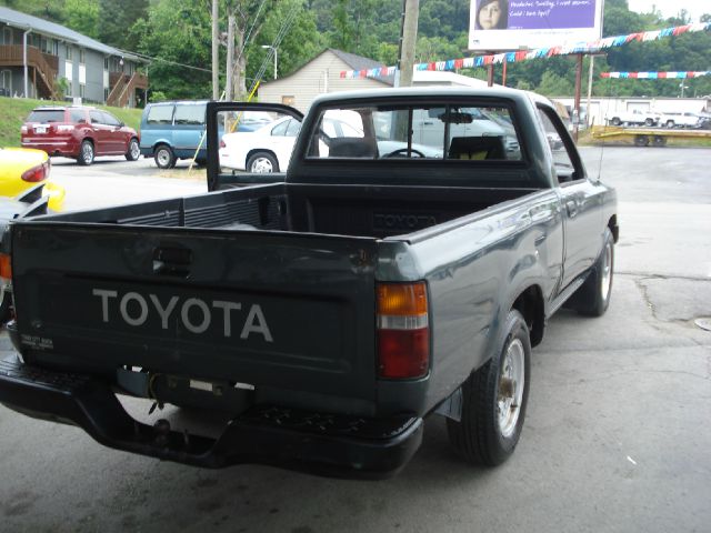 1993 Toyota Pickup Type S
