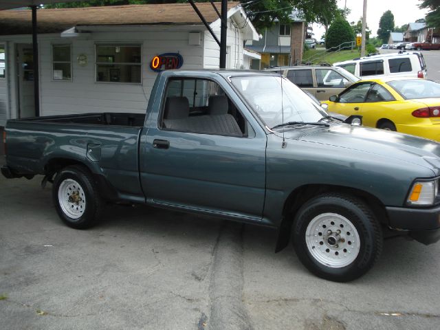 1993 Toyota Pickup Type S