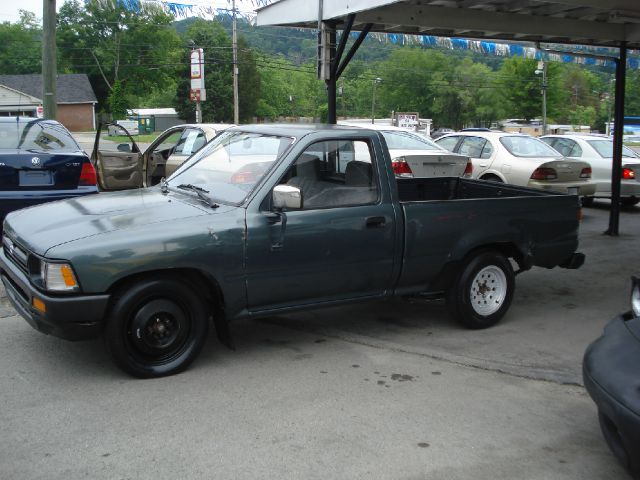 1993 Toyota Pickup Type S