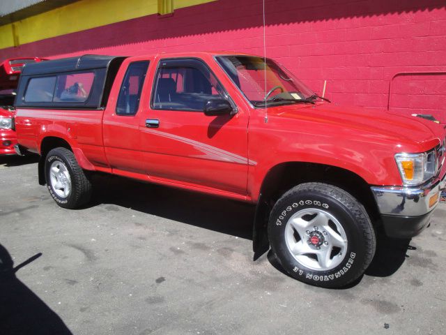 1994 Toyota Pickup Unlimited X SUV