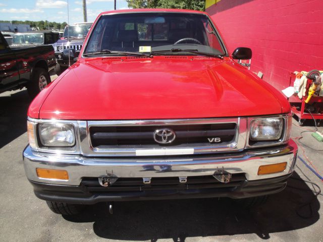 1994 Toyota Pickup Unlimited X SUV