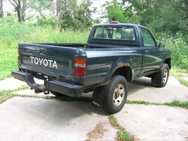 1994 Toyota Pickup SLT 25