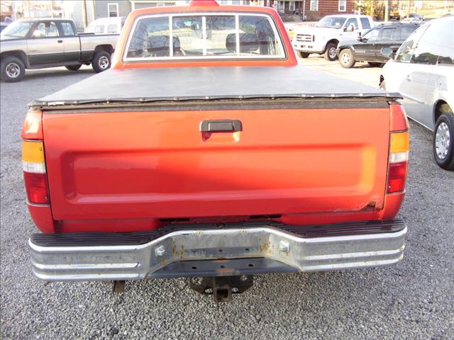 1994 Toyota Pickup Sportback LS