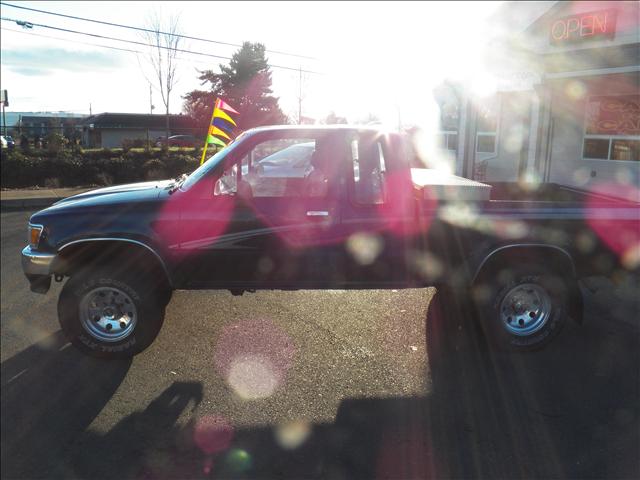 1994 Toyota Pickup Sportback LS