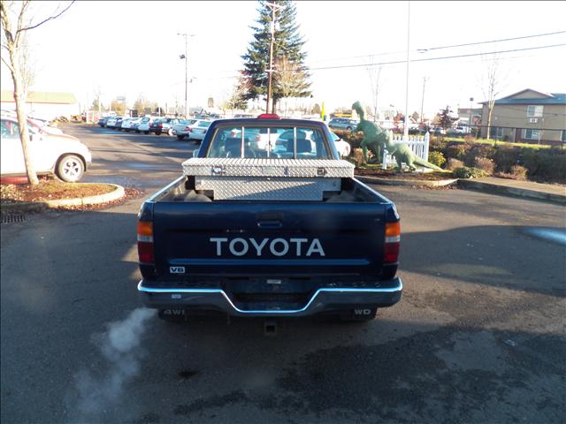 1994 Toyota Pickup Sportback LS
