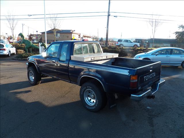 1994 Toyota Pickup Sportback LS