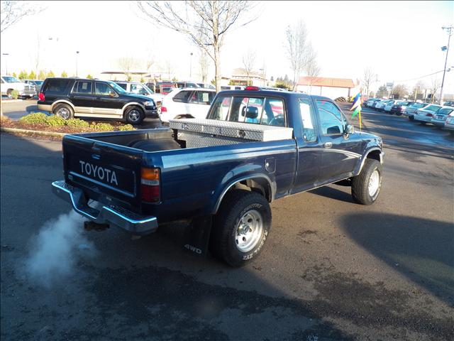 1994 Toyota Pickup Sportback LS