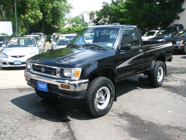 1994 Toyota Pickup Unknown