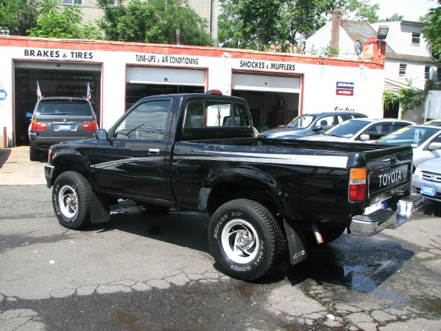 1994 Toyota Pickup Unknown