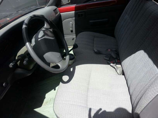 1994 Toyota Pickup Base