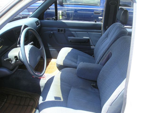 1994 Toyota Pickup Ml350 4matic Edition