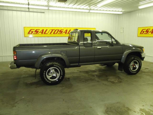 1994 Toyota Pickup Unknown