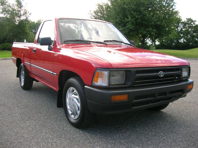 1994 Toyota Pickup Unknown