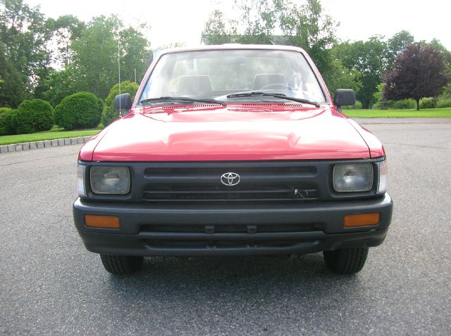 1994 Toyota Pickup Unknown