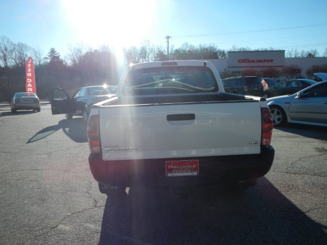 2008 Toyota Pickup Hd2500 Excab 4x4