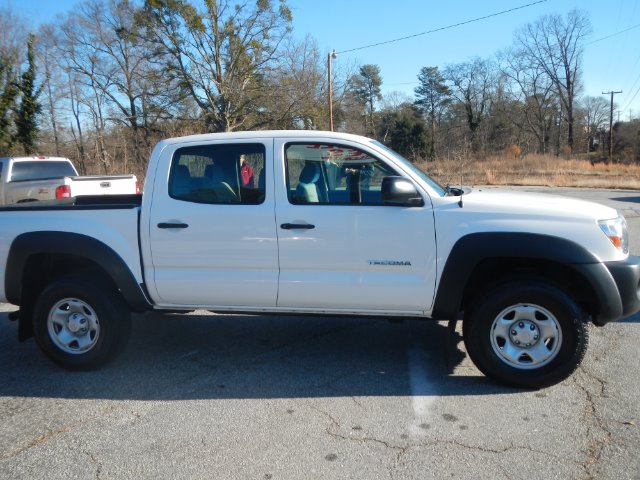 2008 Toyota Pickup Hd2500 Excab 4x4