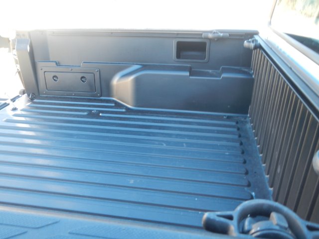 2008 Toyota Pickup Hd2500 Excab 4x4