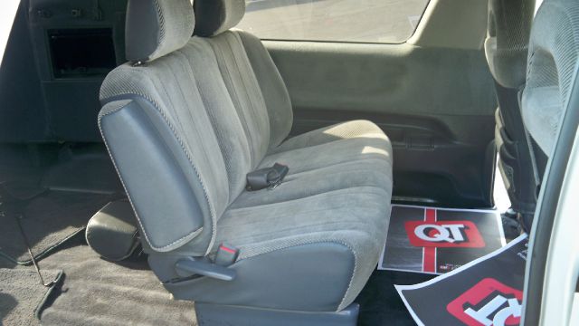 1993 Toyota Previa Sl 63 Amg