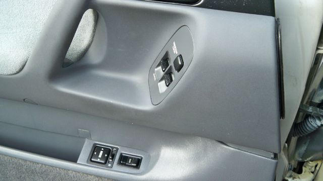 1993 Toyota Previa Sl 63 Amg