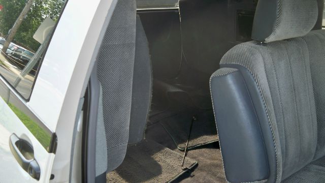 1993 Toyota Previa Sl 63 Amg