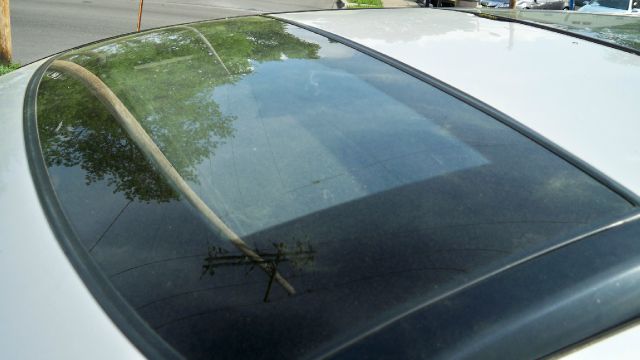 1993 Toyota Previa Sl 63 Amg