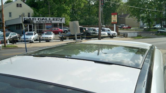 1993 Toyota Previa Sl 63 Amg