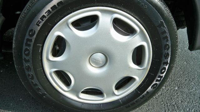 1993 Toyota Previa Sl 63 Amg