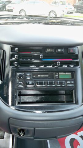 1993 Toyota Previa Sl 63 Amg