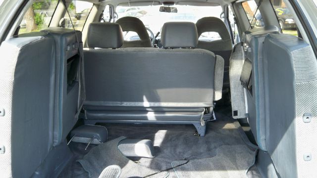 1993 Toyota Previa Sl 63 Amg