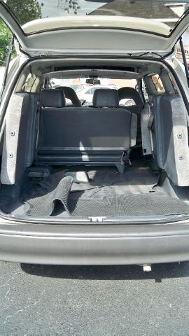 1993 Toyota Previa Sl 63 Amg