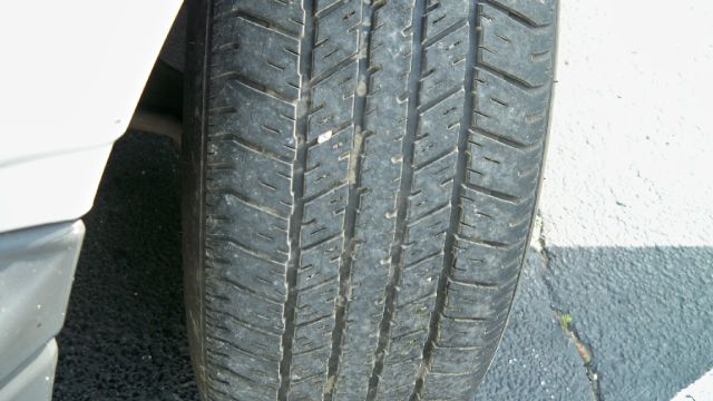 1993 Toyota Previa Sl 63 Amg