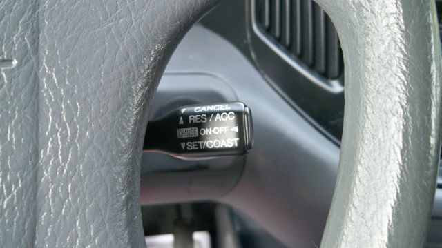 1993 Toyota Previa Sl 63 Amg