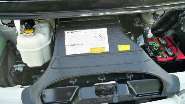 1993 Toyota Previa Sl 63 Amg