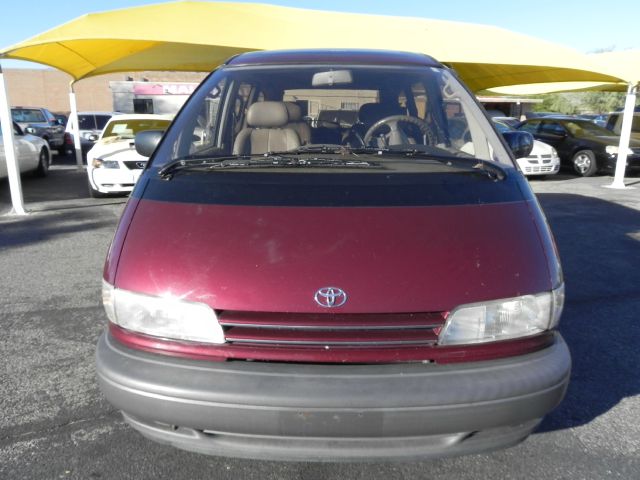 1994 Toyota Previa Sl 63 Amg