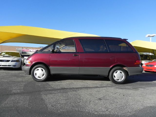1994 Toyota Previa Sl 63 Amg