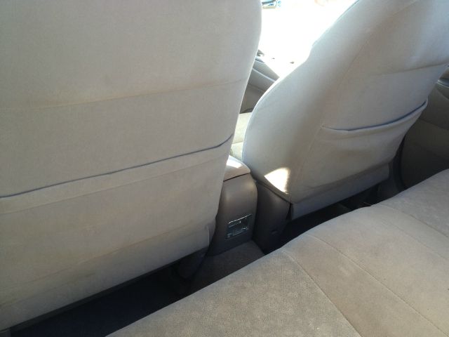 2001 Toyota Prius Base