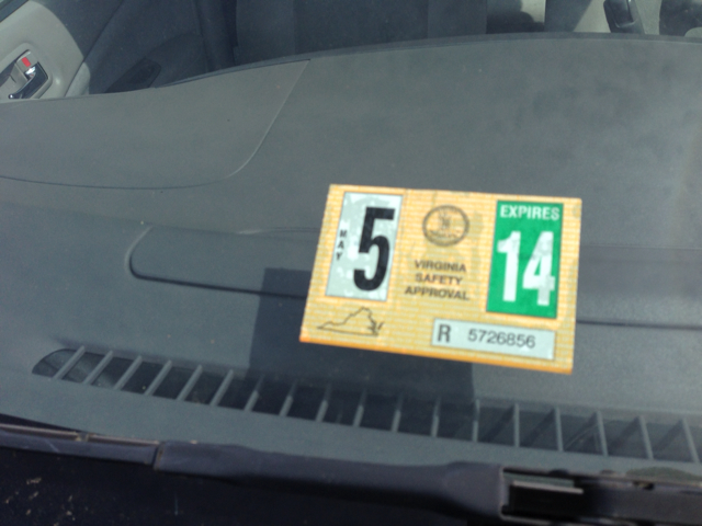 2002 Toyota Prius FX4 Crew Cab