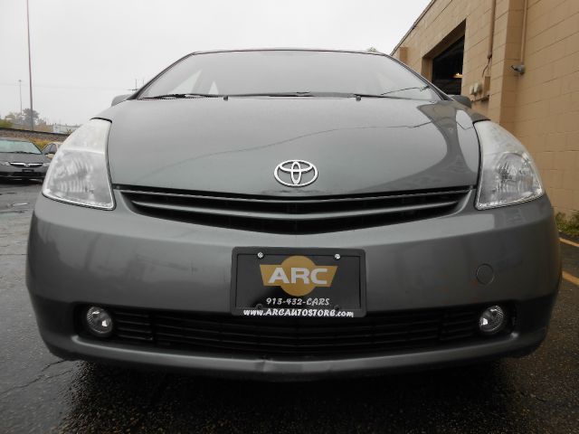 2004 Toyota Prius Graphite