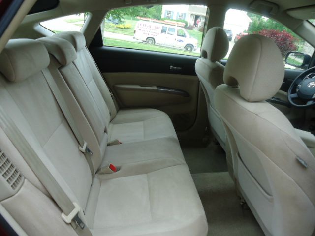 2004 Toyota Prius Graphite