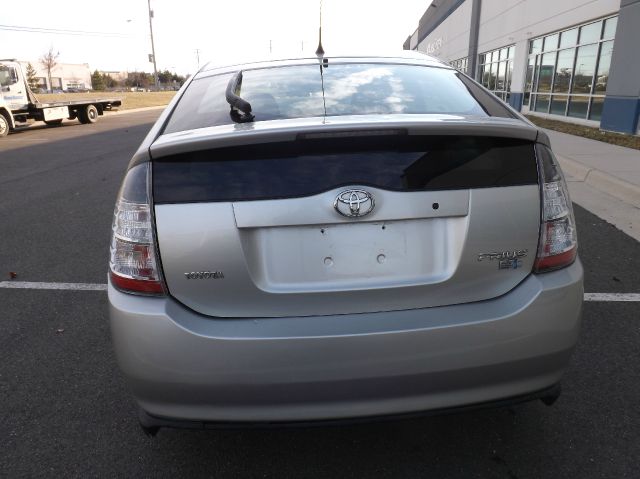 2004 Toyota Prius Graphite